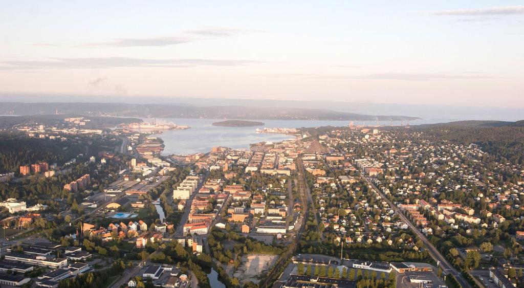 är den enskilt största