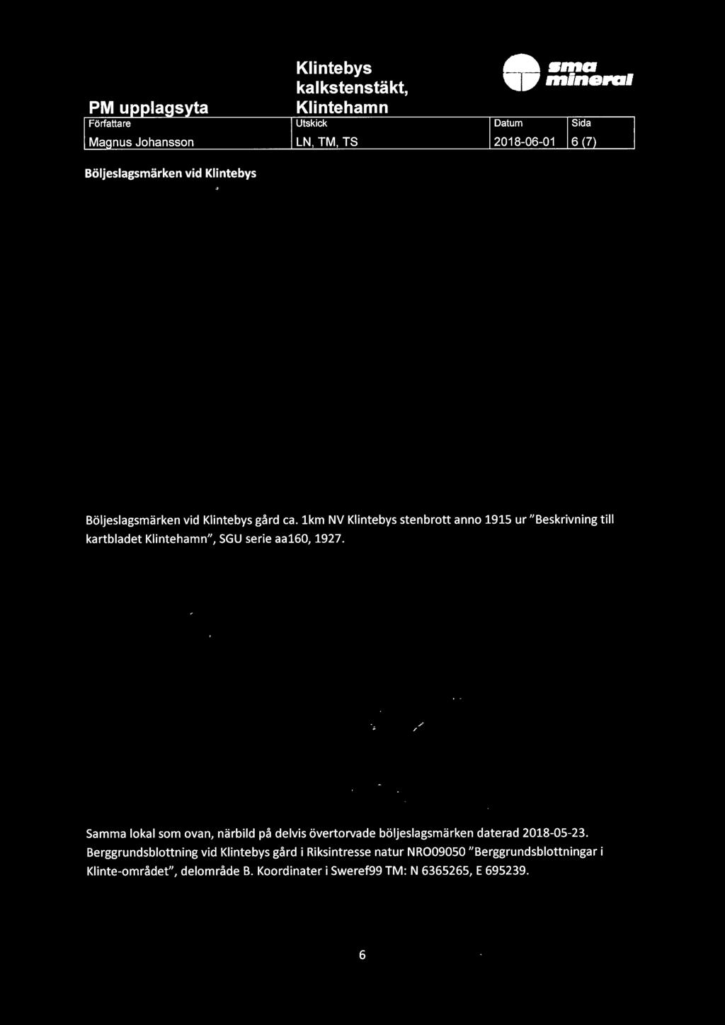daterad 2018-05-23.