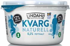 Gäller även laktosfri. 500 g.