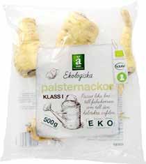 låga priser på vegetariska varor.