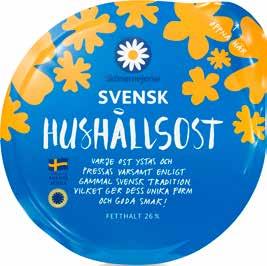 Välj mellan olika
