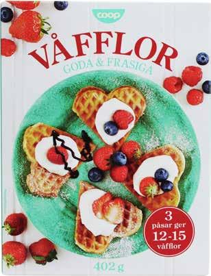 se eller i din butik Som medlem och delägare i