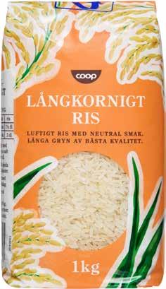 Välj mellan olika sorter. 200 g.