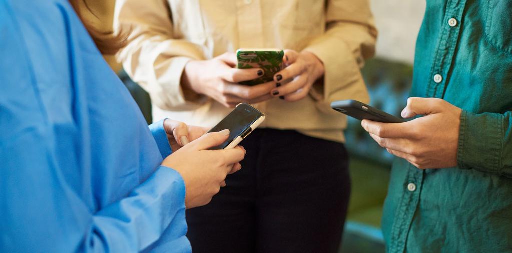 SKÄRMPSYKOLOGEN KOMMENTERAR: Bekräftelsen på sociala medier devalveras Alla människor behöver bekräftelse. Det får oss att känna oss sedda, accepterade och inkluderade av andra.