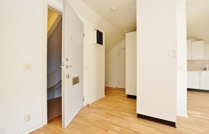 m² Tillträde tidigast Enligt