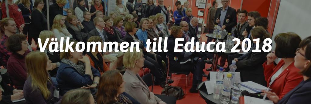 Det är professor Bengt Kristensson Uggla, Åbo Akademi som i huvudsak drar parallellprogrammet.