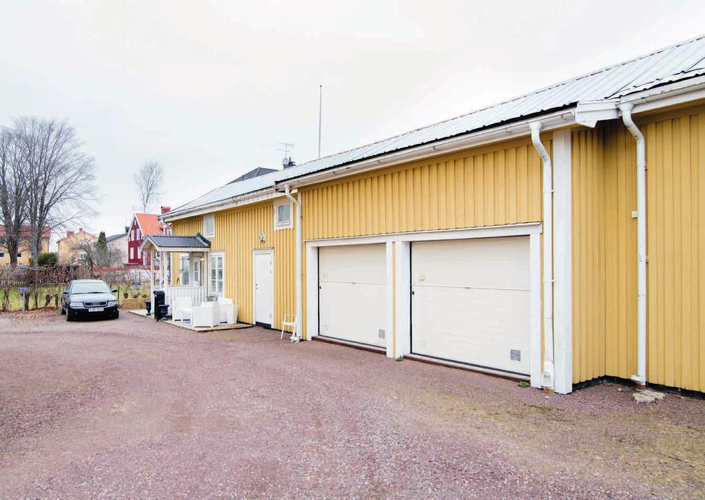 ÅRDSHUS 36 B I L A A