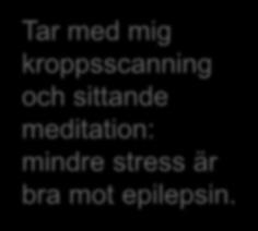 Det var första gången i mitt liv