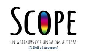 SCOPE webbkurs http://habilitering.