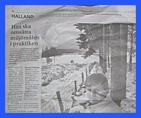 Ett härligt