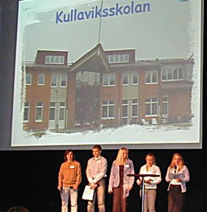 lärandet