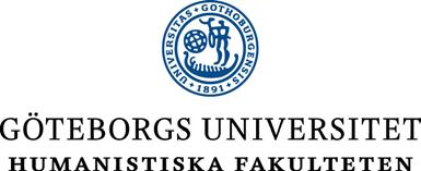 Dnr U 2014/279 Allmän studieplan för licentiatexamen i nordiska språk Studieplanen är fastställd av Humanistiska fakultetsstyrelsen vid Göteborgs universitet den 8 maj 2014.