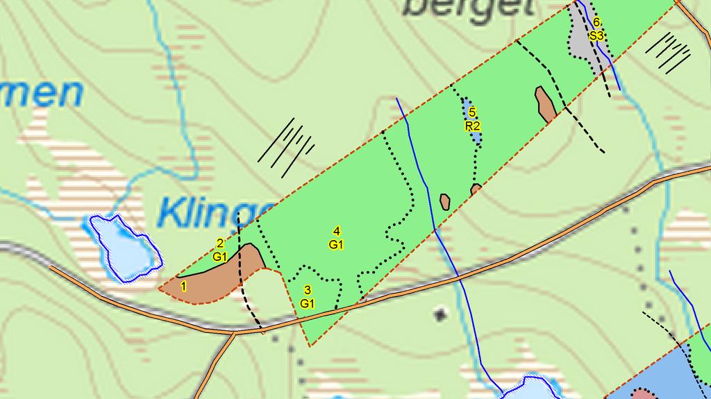 Huggningsklass