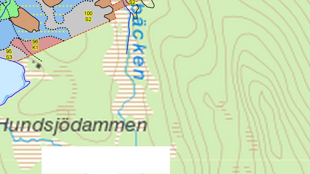 Värmlands län Planen avser