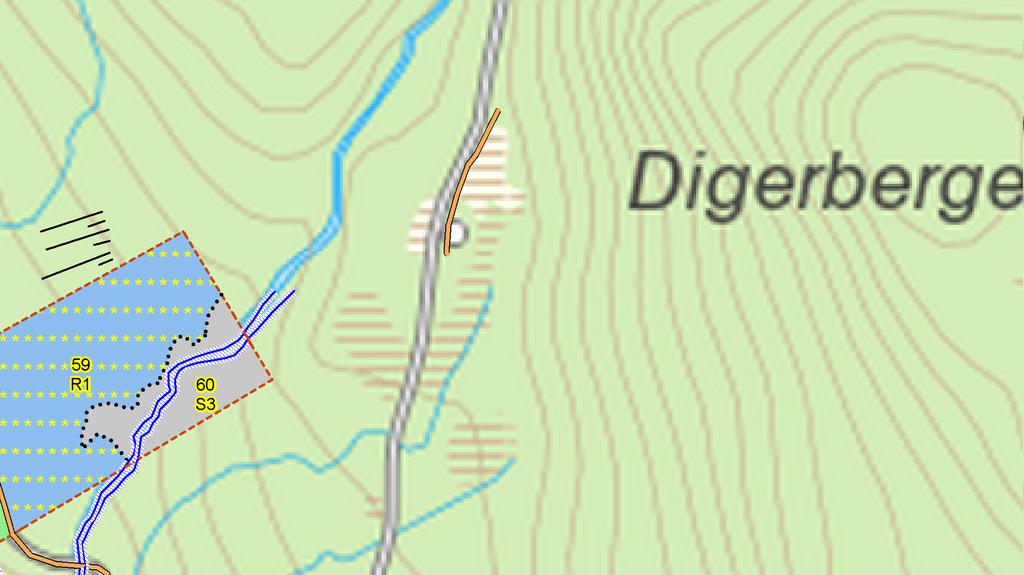 Torsby Län Värmlands län Planen