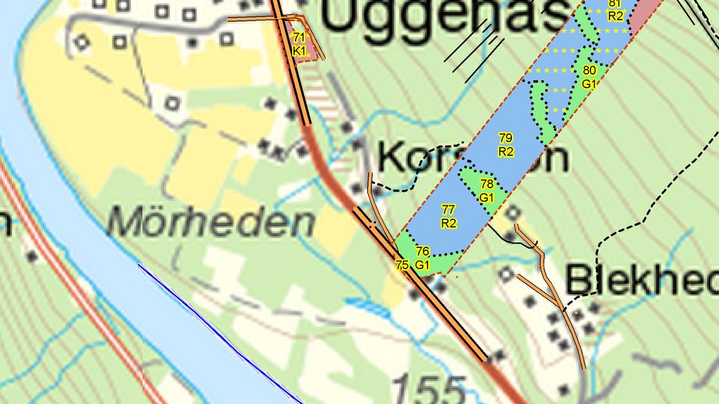 Värmlands län 2018-2027 Rev