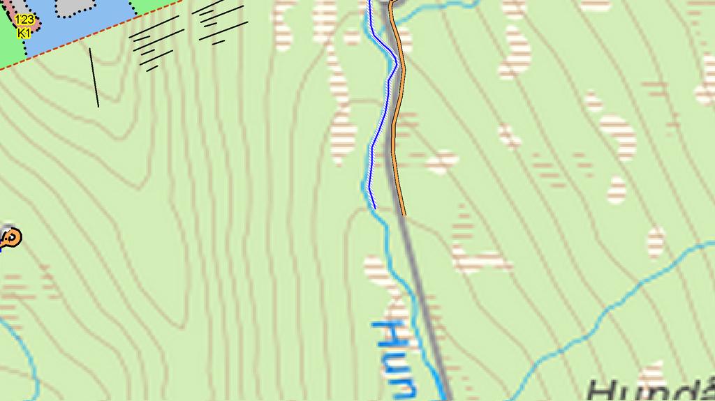 Värmlands län Planen avser