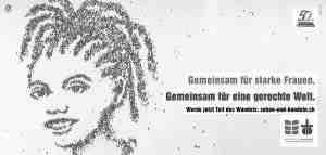 Die persönliche Einladung folgt später. Fastenzeit Die Ökumenische Kampagne dauert vom 6. März bis Palmsonntag, 14.
