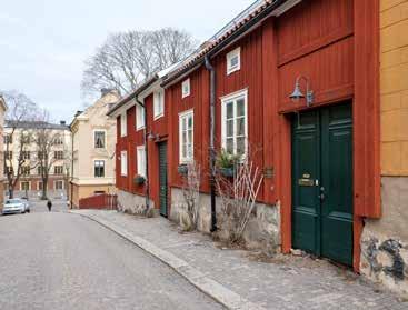 Första kvartalet 19 Stockholmsbörsen har inlett året starkt. Första kvartalet steg den med 13,2 procent (inklusive utdelningar).