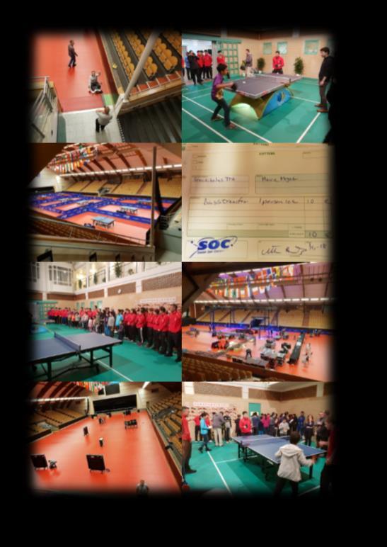 10 SOC, Swedish Open Championships, arrangerades i Eriksdalshallen och Skanstullshallen mellan 29 oktober-4 november. Första 3 dagarna var kvaldagar då även Skanstullshallen användes.