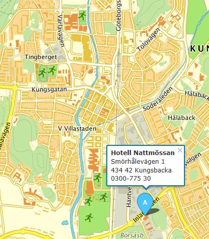 Övrigt Giltig legitimation (fotolegitimation, såsom pass, id-handling eller dylikt) måste medtagas Boende Spelarna