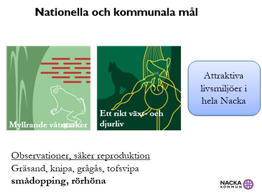 3 (7) Nr Ärende Ansvarig Besöksundersökning Besöksmätning sker 4 ggr per år. Räknare i i Nyckelviken sattes upp sommaren 2016.