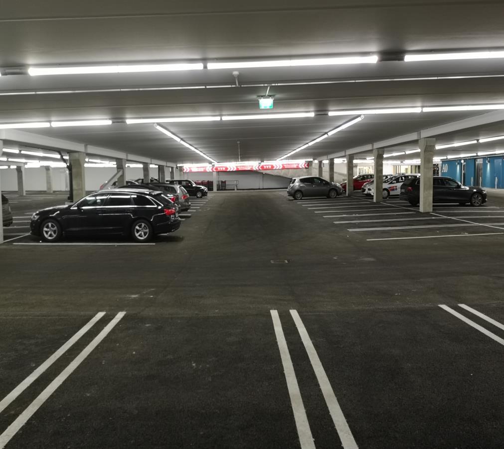 2 rader per körbana