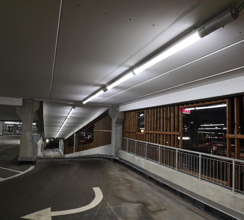 Ramp och plan 3