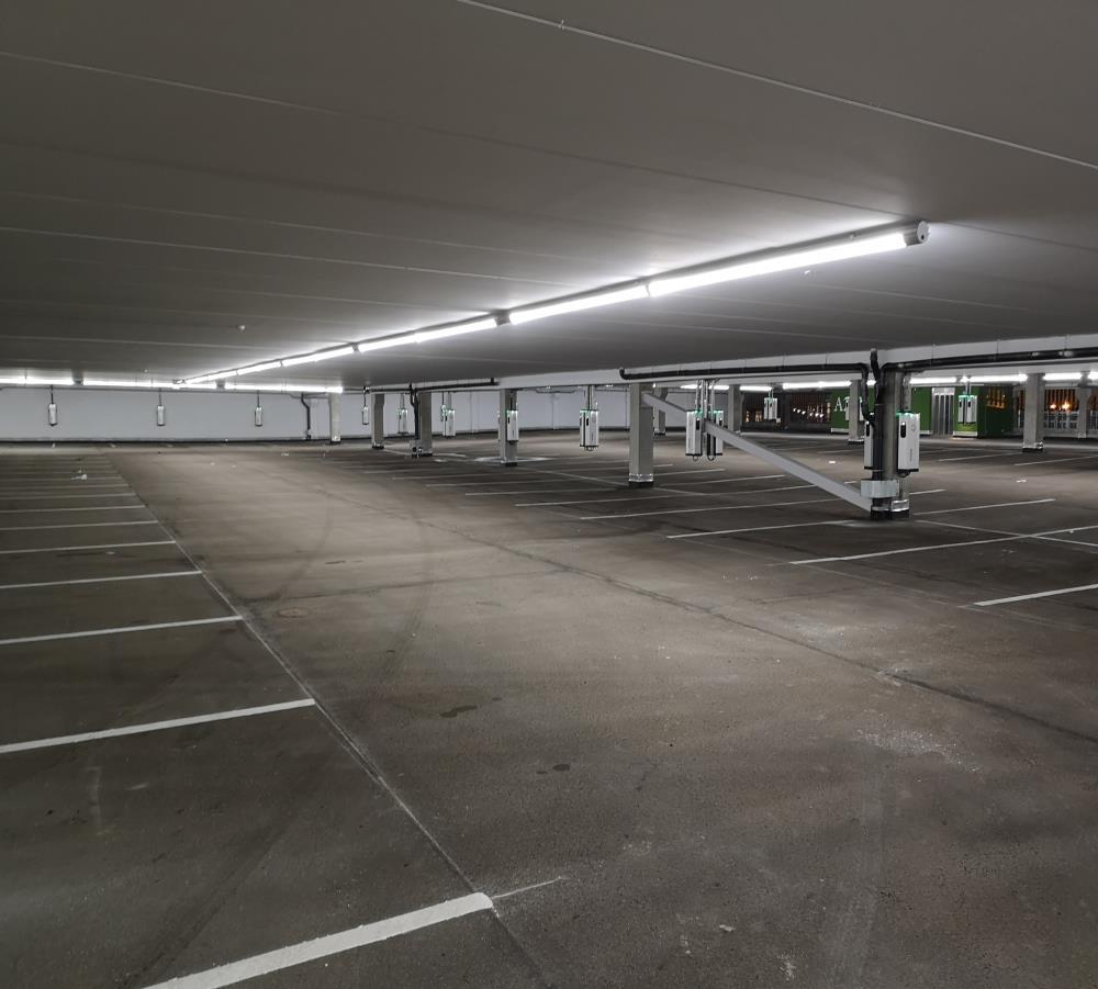 Kungälv 1 rad per