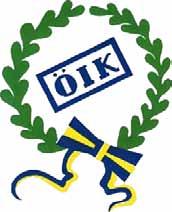 Mikael Nilsson (FGI) pratade om laganda på pärkplan. Arne Eriksson lotsade deltagarna till mer kunskap om varpans underbara värld.