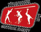 FÖRENINGEN GUTNISK IDROTT s ÅRSMÖTE Eksta bygdegård, torsdag 12 mars 2015 kl 19.
