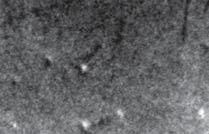 Towards an IR XUV experiment a) d) g) b) e) h)