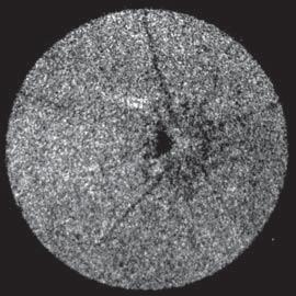 4.3 XUV pulse trains on nanostructures at high repetition rate a) b) 10 μm 10 μm PEEM