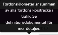 Om man för