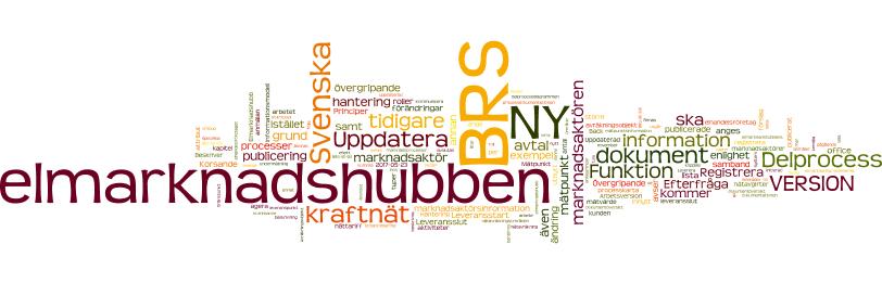 2017-11-08 Statistikforum 2017 - Energistatistik på nytt sätt med Elmarknadshubb - Den svenska Elmarknadshubben 3
