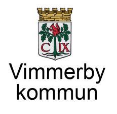 Reglemente för gemensam miljö- och byggnadsnämnd Antaget av kommunfullmäktige i Hultsfred