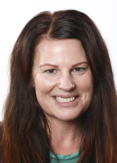 KOMMENTAR FRÅN POLITIKEN Medborgaren i fokus Grunden för den kommunala organisationen är servicen till kommunens medborgare utan medborgare ingen kommun.