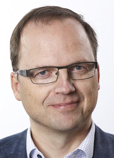 Av stor betydelse är möjligheten att i praktiken kunna föra en konstruktiv dialog med förtroendevalda och kommunens medarbetare.