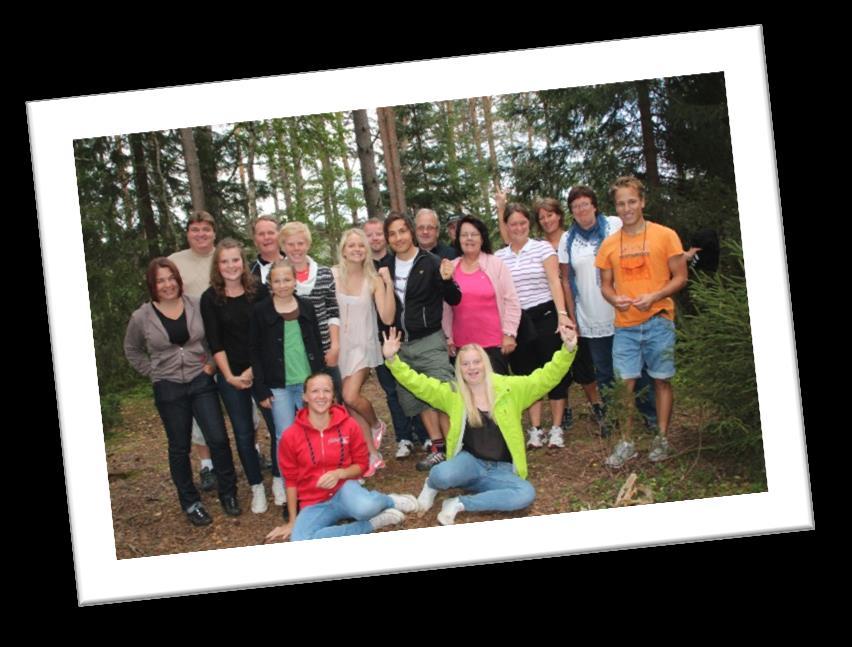 vidareutbilda föreningar inom utvecklingsområden för skidskyttes framtid så som Individuell Tävlingsadministration (IndTA), Idrott Online och LOK-stöds rapportering.