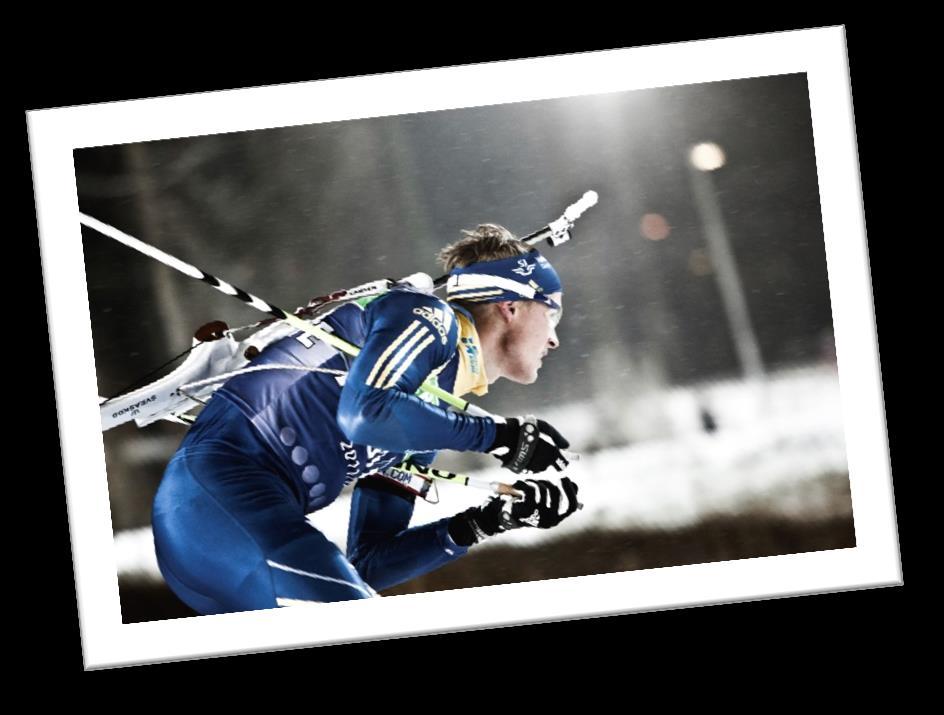 o Genomföra, utvärdera och utveckla World cup skidskytte, Östersund..Fokusområde ska vara att öka antalet åskådare till minst 4000 per dag. o Arrangörshandbok för WC, Östersund färdigställs.