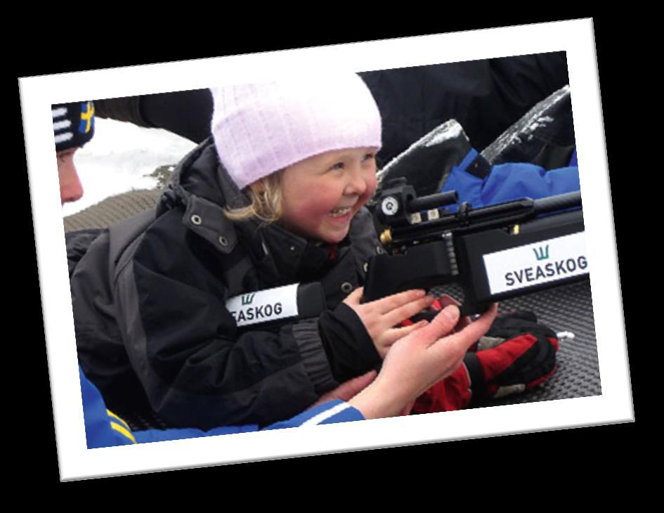 Marknad Avsikten är att fortsätta den utveckling av sponsorintäkter som pågått under de senaste åren.