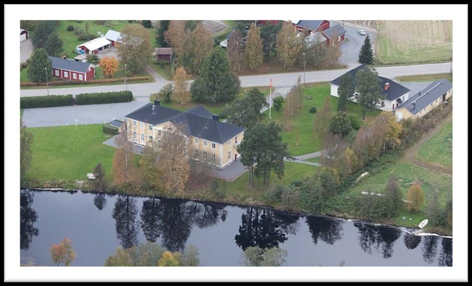 1 Lappfjärds folkhögskola Studieguide läsåret
