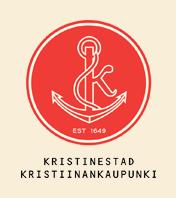 årsskiftet och övergår till Kristinestads stad