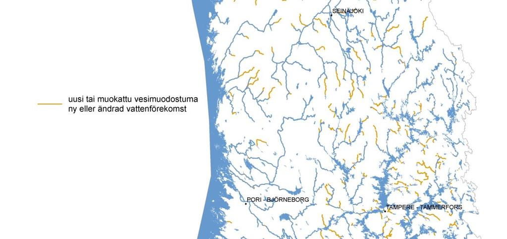 Skärgårdshavet-Bottenhavets