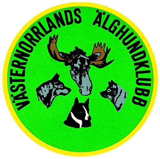 VÄSTERNORRLANDS ÄLGHUNDKLUBB Kallelse till ordinarie årsmöte lördagen den 23 februari 2019. Tid och plats: kl. 13:00 Söråkers Herrgård Efter årsmötet förrättas prisutdelning för jaktprov 2018.