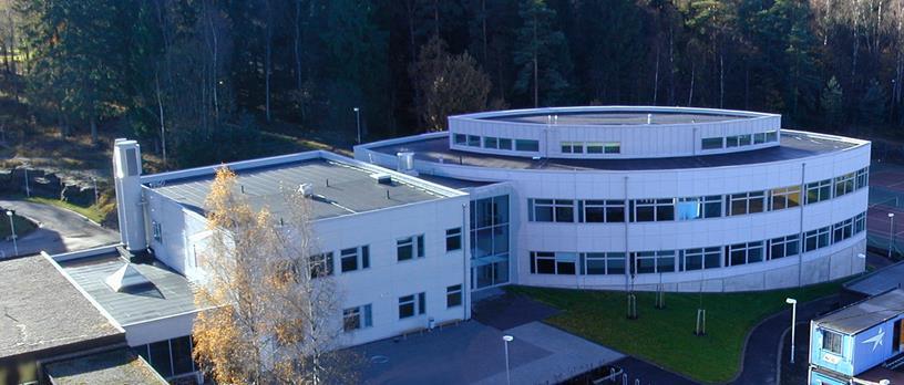 Marie-Louise Barrenäs, docent Centrum för Pediatrisk Tillväxtforskning,
