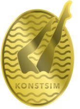2019. Vi fick in ett positivt svar från Örebro Simallians, varför vi kan se fram emot ännu ett breddläger i Gustavsviksbadet under hösten 2019.