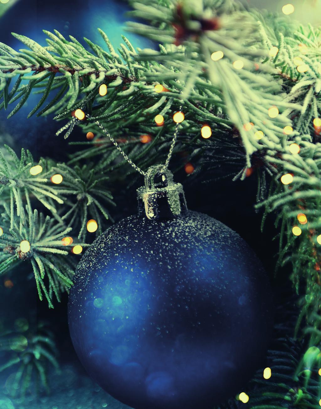 God jul och Gott nytt år önskar I år