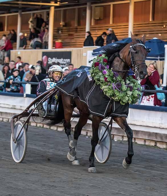 ONSDAG 13 JULI V86