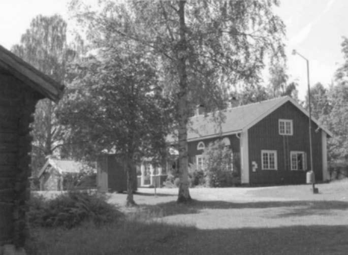 Välkommen till årsmötet 1 juni på Hembygdsgården Kollsberg i Torsby Välkomna till årsmötet i Värmland, som detta år hålls på Hembygdsgården Kollsberg i Torsby.